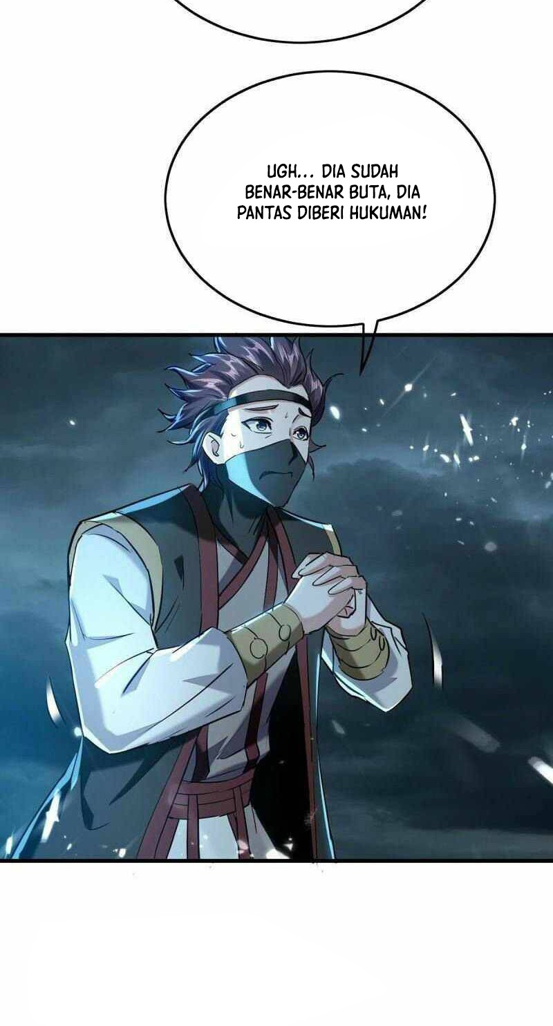 Return of Xiandi Chapter 297 Gambar 10