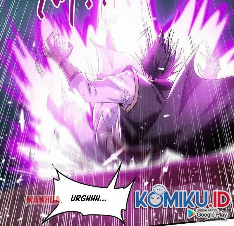Return of Xiandi Chapter 298 Gambar 16