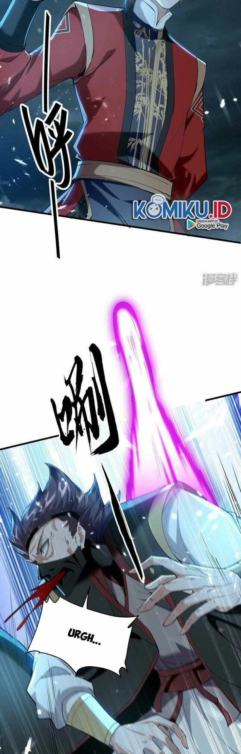 Return of Xiandi Chapter 298 Gambar 19