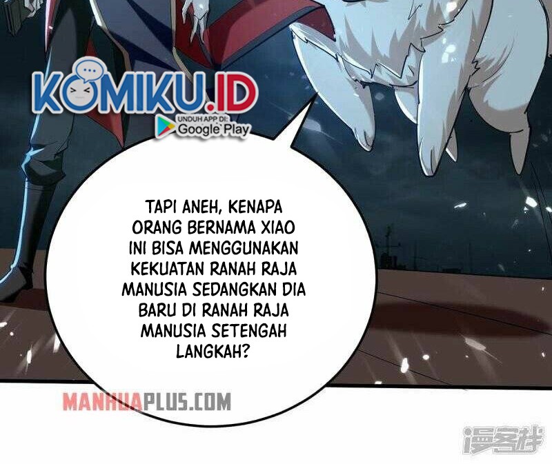 Return of Xiandi Chapter 299 Gambar 14