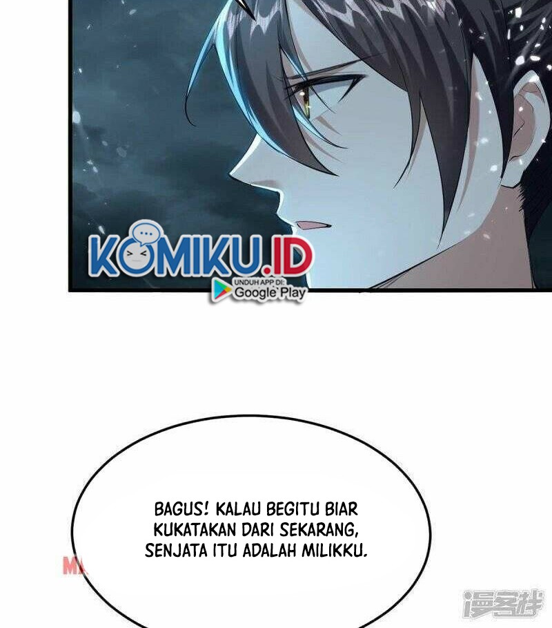 Return of Xiandi Chapter 299 Gambar 18