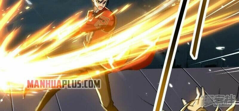 Return of Xiandi Chapter 300 Gambar 7