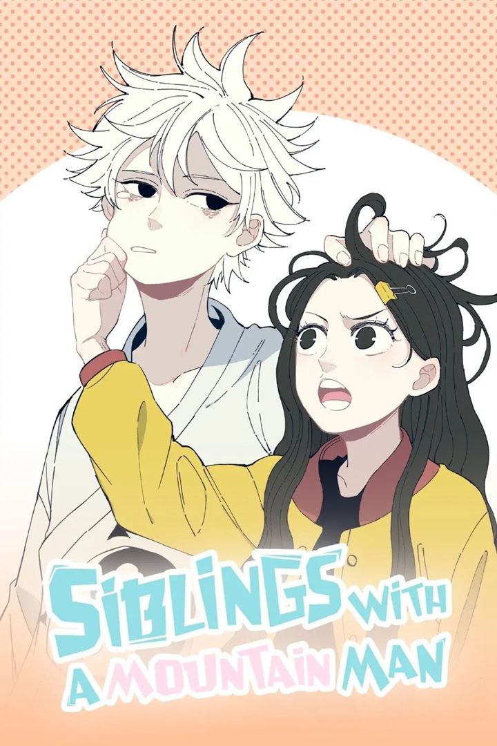 Baca Siblings with a Mountain Man Chapter 05 Gambar 2