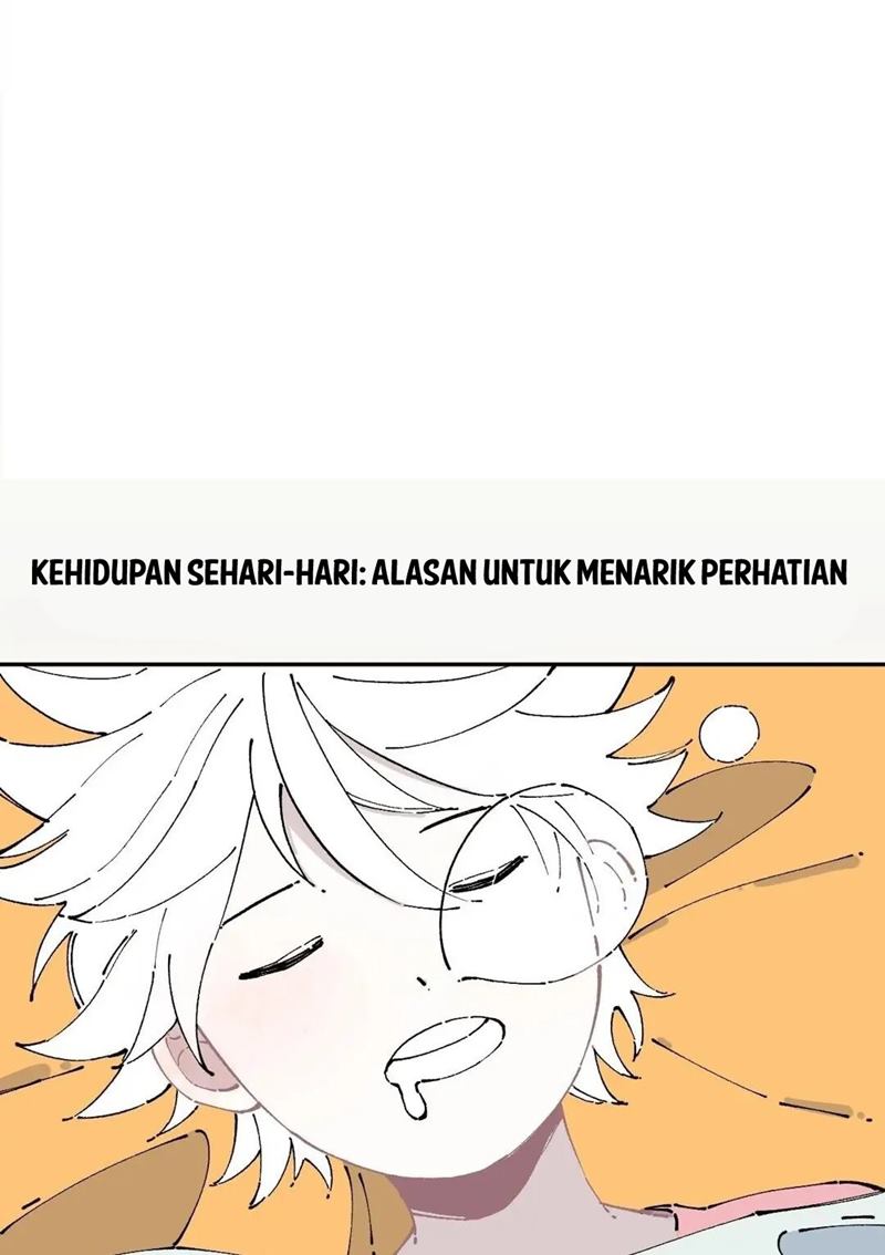 Siblings with a Mountain Man Chapter 03 Gambar 14