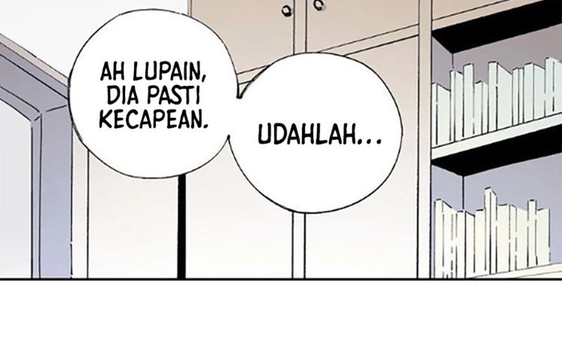 Siblings with a Mountain Man Chapter 02 Gambar 16