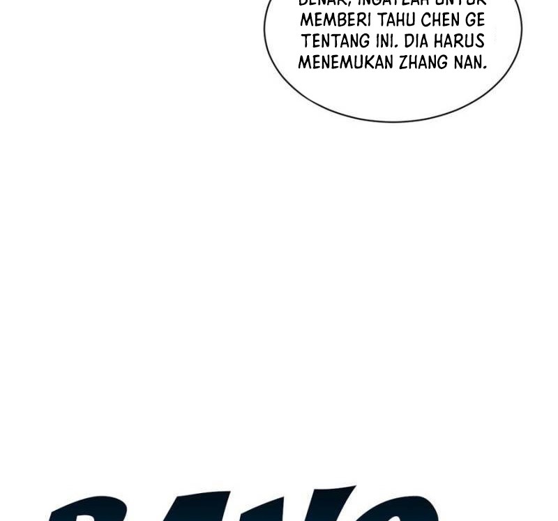 My Girlfriend is a Villain Chapter 135 Gambar 45