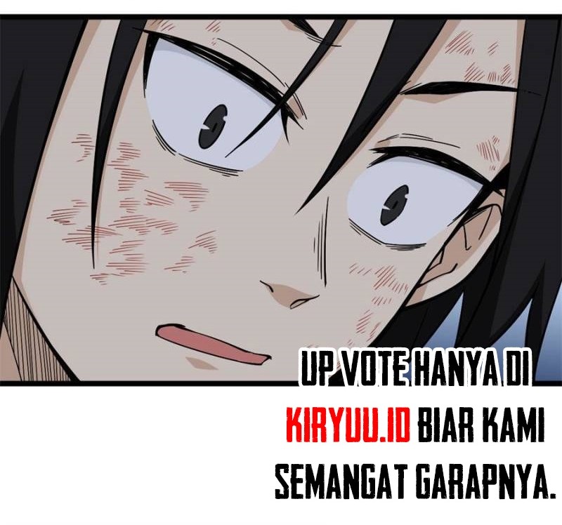 My Girlfriend is a Villain Chapter 135 Gambar 49