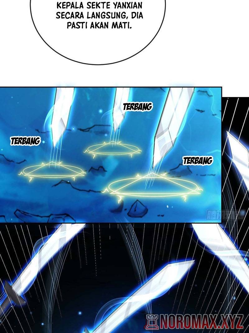 Sign in the Mystery Box to Dominate the World of Cultivation Chapter 09 Gambar 10