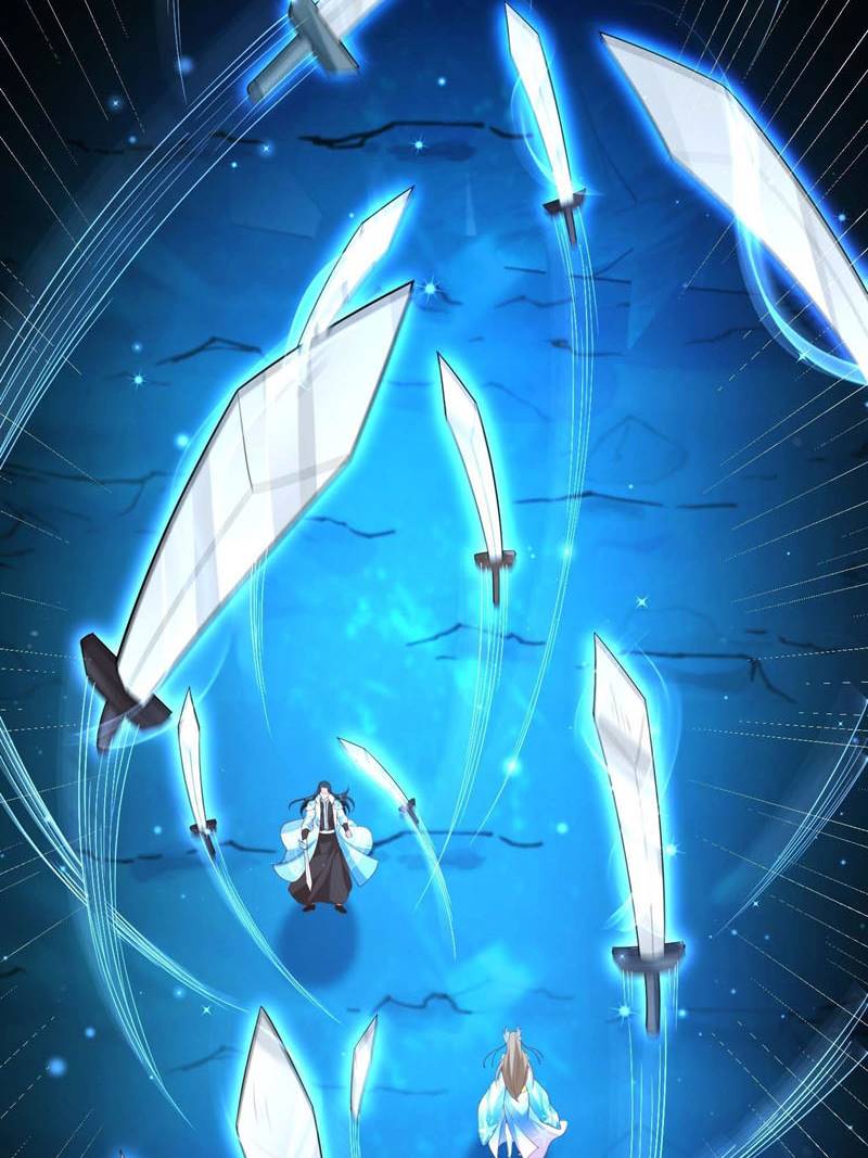 Sign in the Mystery Box to Dominate the World of Cultivation Chapter 09 Gambar 11