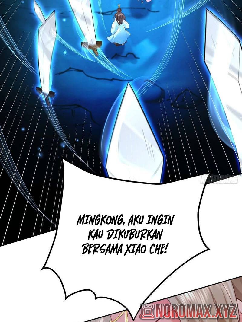 Sign in the Mystery Box to Dominate the World of Cultivation Chapter 09 Gambar 12