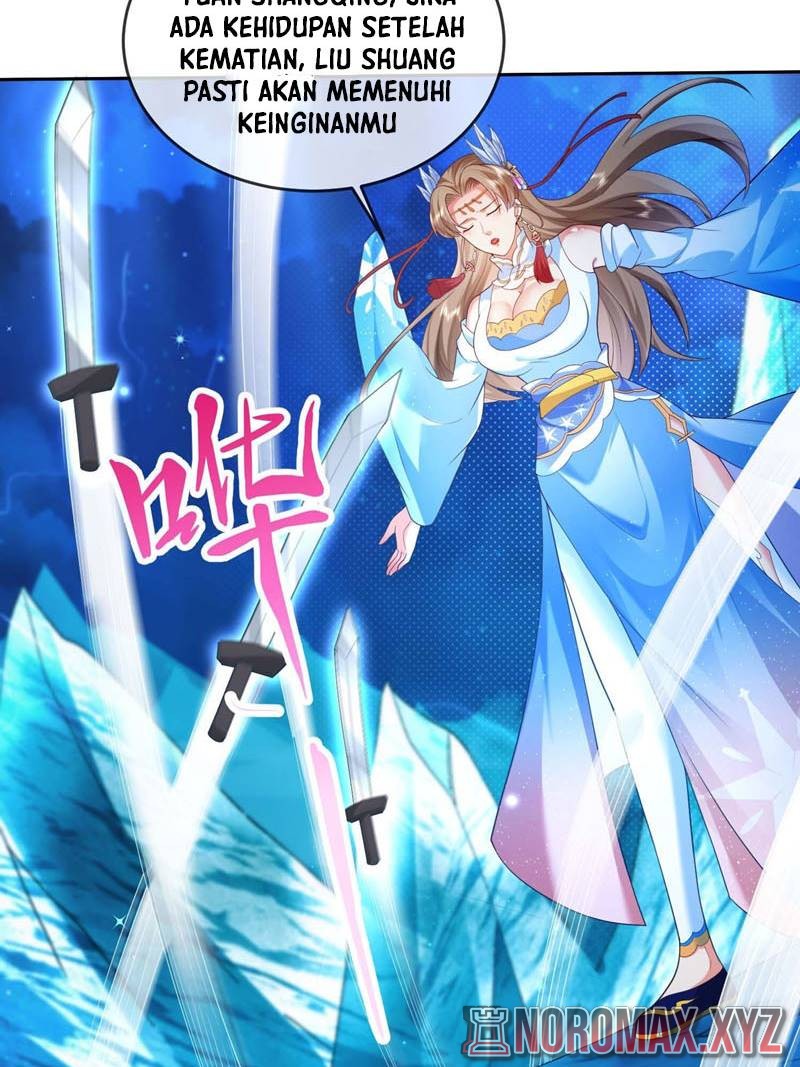 Sign in the Mystery Box to Dominate the World of Cultivation Chapter 09 Gambar 16