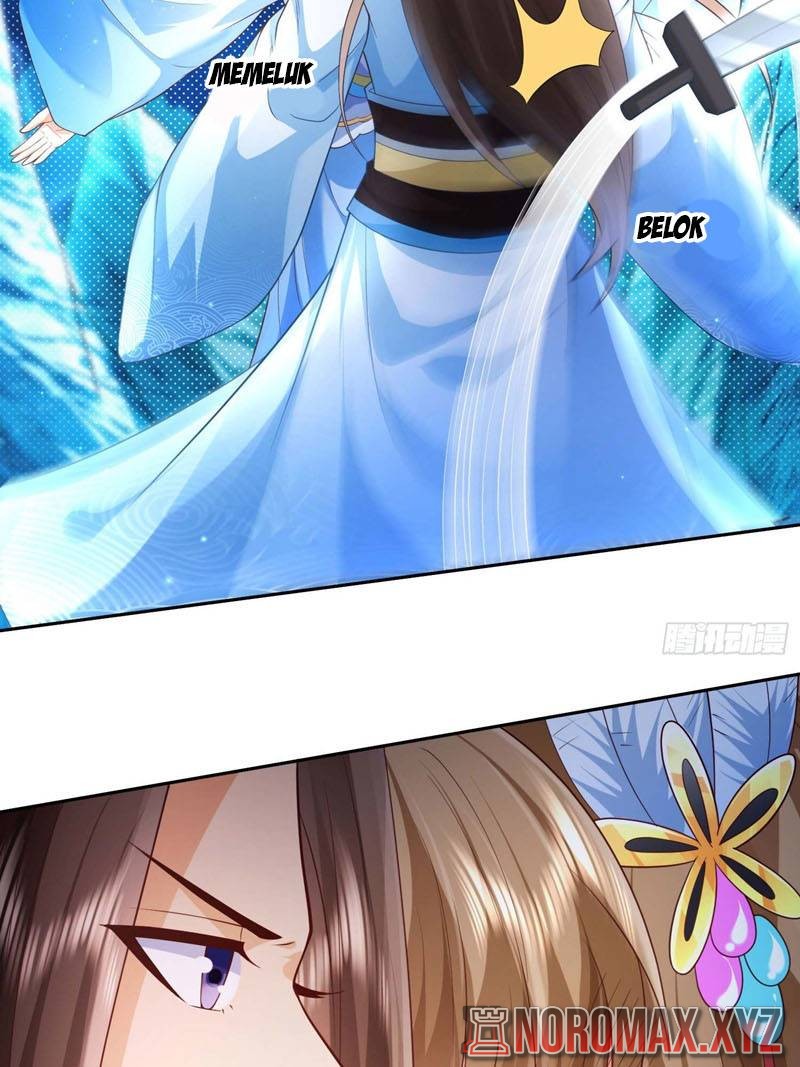 Sign in the Mystery Box to Dominate the World of Cultivation Chapter 09 Gambar 18