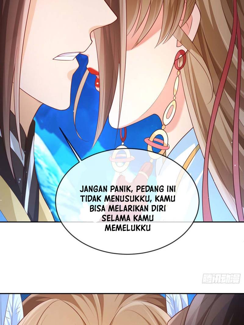 Sign in the Mystery Box to Dominate the World of Cultivation Chapter 09 Gambar 19