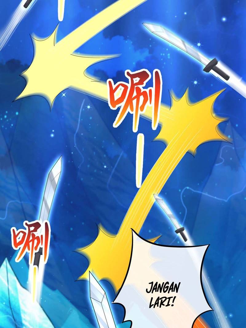 Sign in the Mystery Box to Dominate the World of Cultivation Chapter 09 Gambar 22