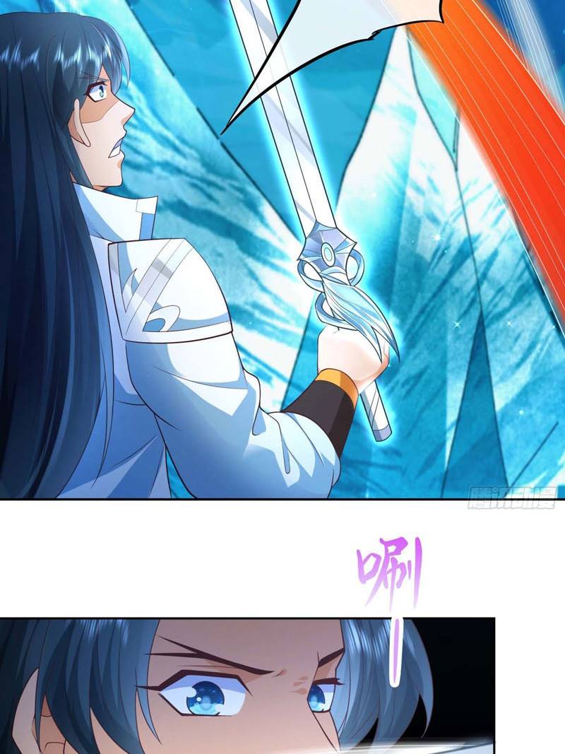 Sign in the Mystery Box to Dominate the World of Cultivation Chapter 09 Gambar 23