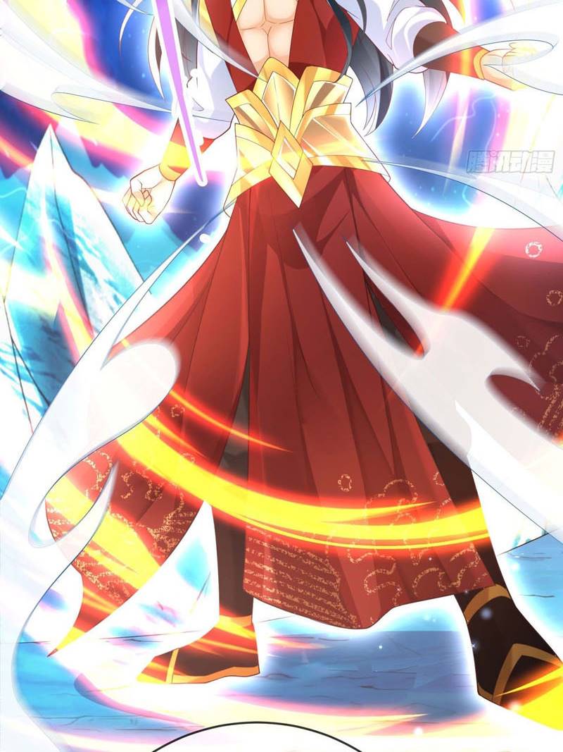 Sign in the Mystery Box to Dominate the World of Cultivation Chapter 09 Gambar 25