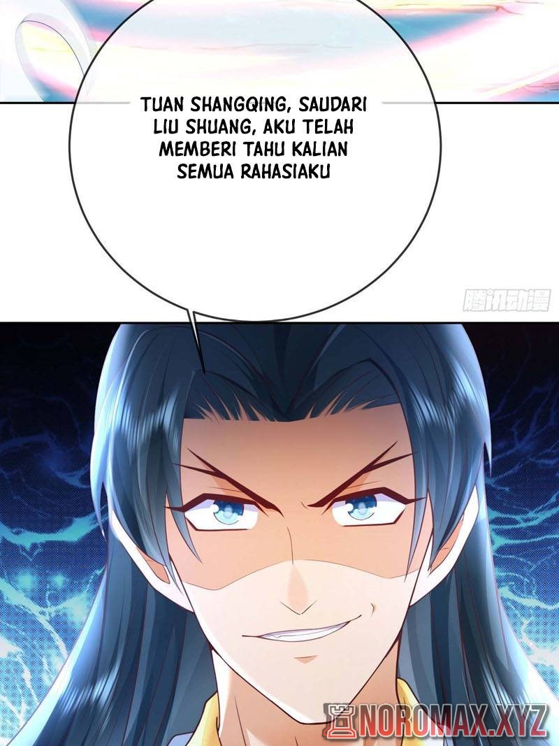 Sign in the Mystery Box to Dominate the World of Cultivation Chapter 09 Gambar 26