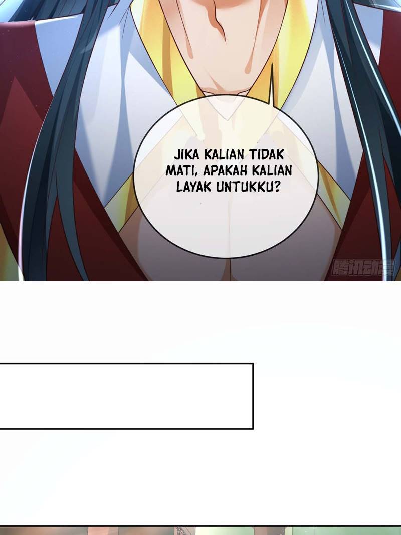 Sign in the Mystery Box to Dominate the World of Cultivation Chapter 09 Gambar 27
