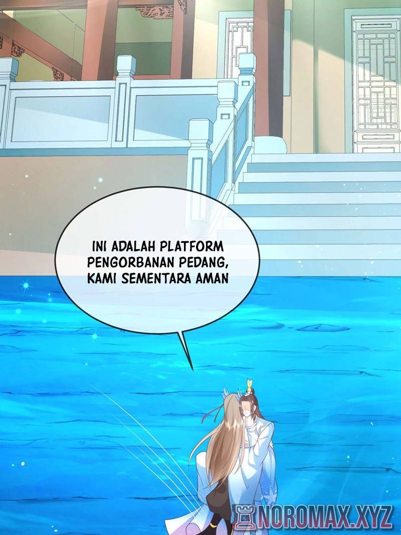 Sign in the Mystery Box to Dominate the World of Cultivation Chapter 09 Gambar 28