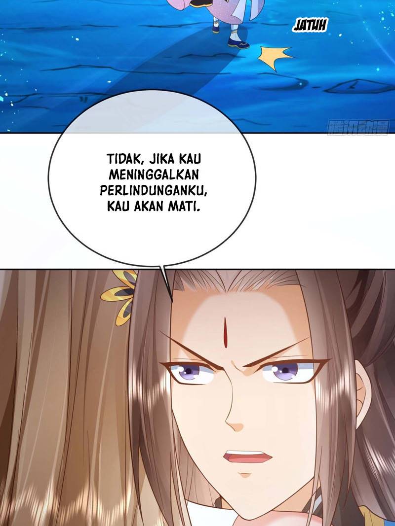 Sign in the Mystery Box to Dominate the World of Cultivation Chapter 09 Gambar 29