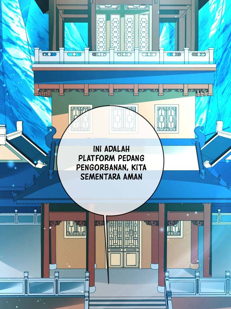 Sign in the Mystery Box to Dominate the World of Cultivation Chapter 09 Gambar 31