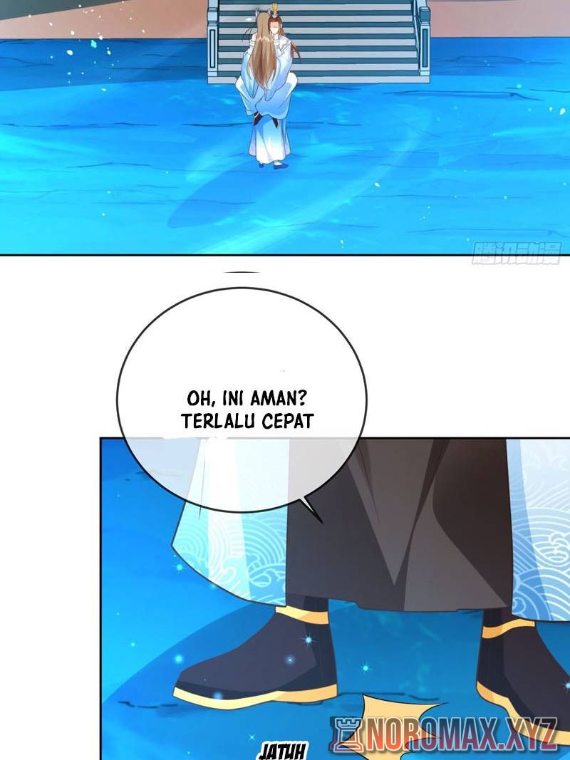 Sign in the Mystery Box to Dominate the World of Cultivation Chapter 09 Gambar 32