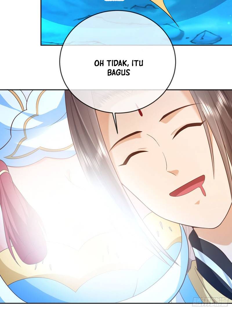 Sign in the Mystery Box to Dominate the World of Cultivation Chapter 09 Gambar 33