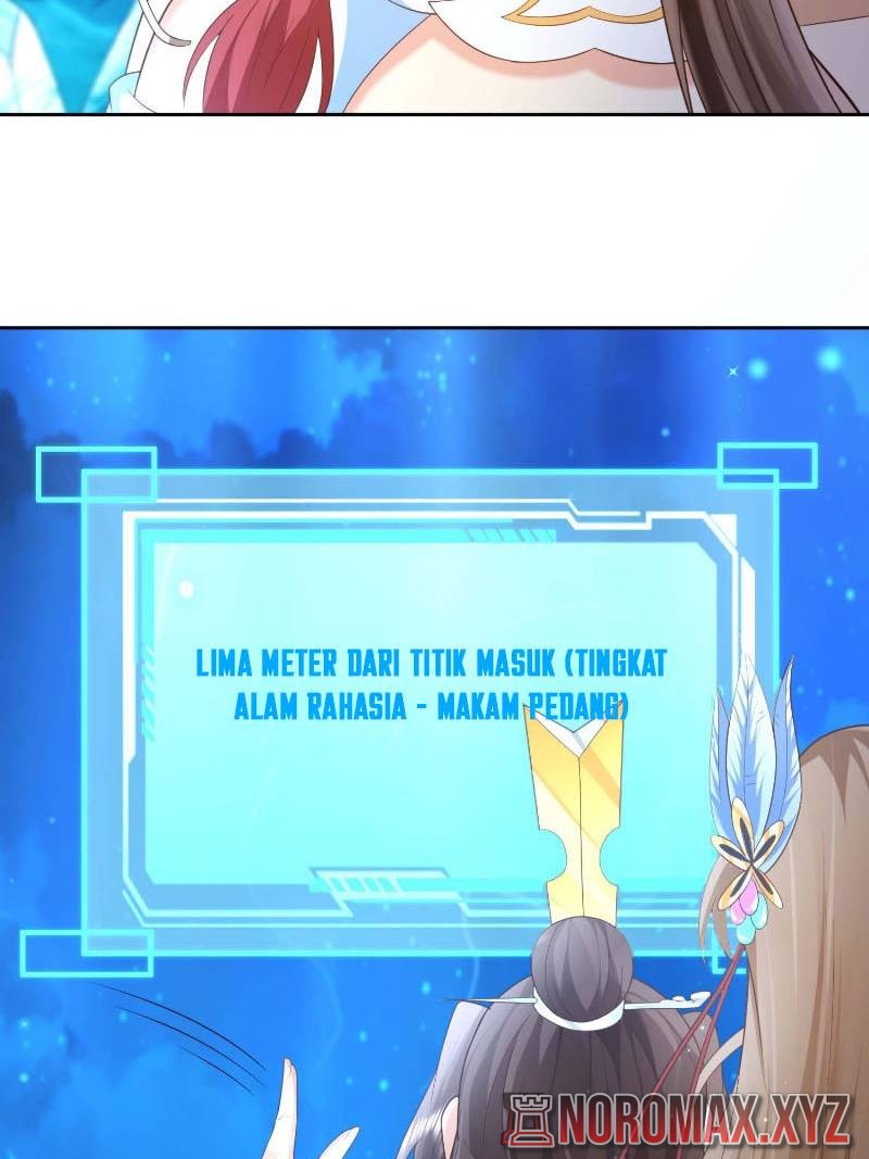 Sign in the Mystery Box to Dominate the World of Cultivation Chapter 09 Gambar 36