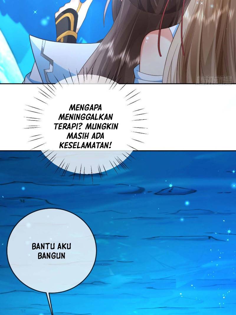 Sign in the Mystery Box to Dominate the World of Cultivation Chapter 09 Gambar 37