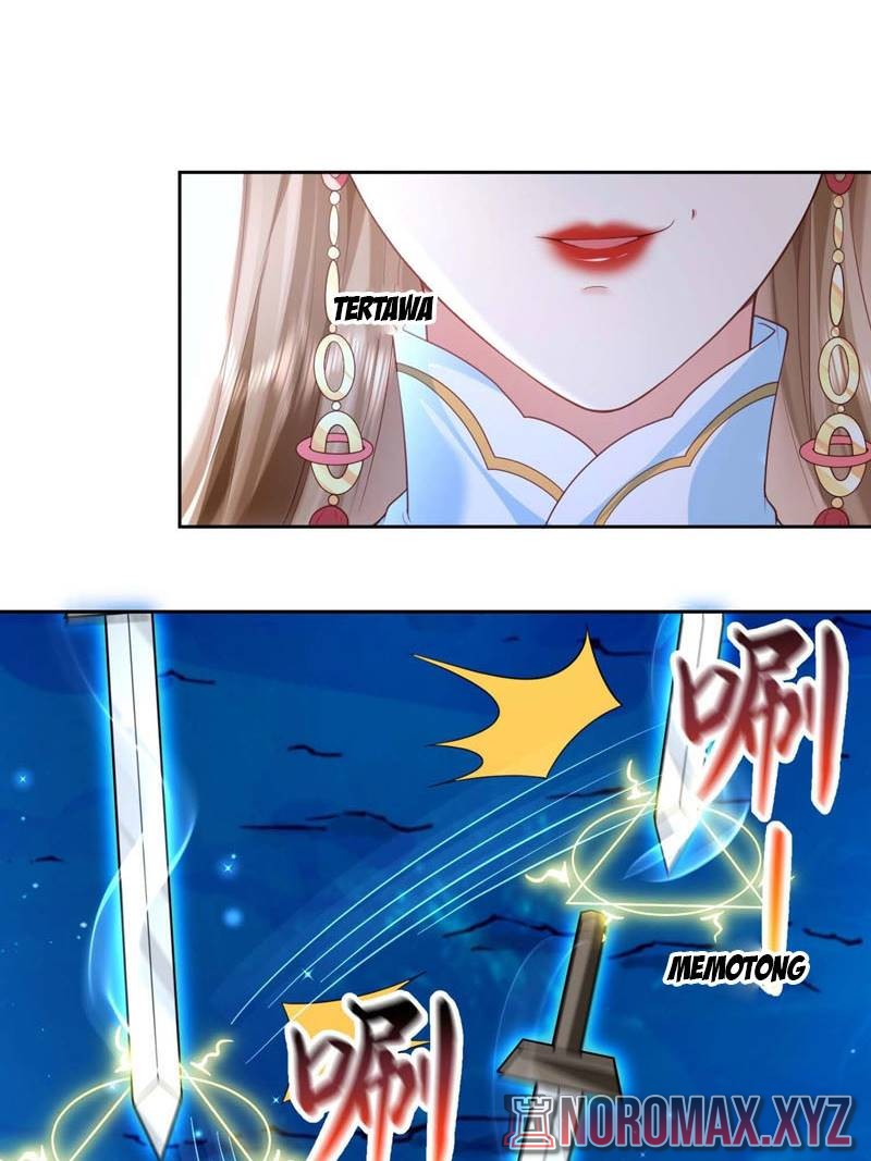 Sign in the Mystery Box to Dominate the World of Cultivation Chapter 09 Gambar 4