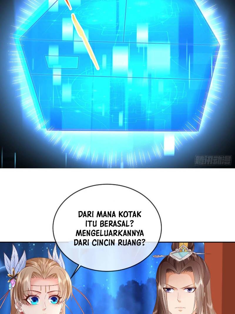 Sign in the Mystery Box to Dominate the World of Cultivation Chapter 09 Gambar 41