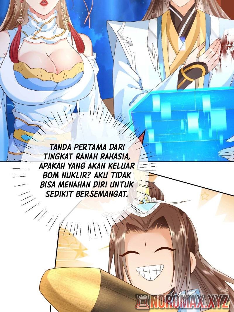 Sign in the Mystery Box to Dominate the World of Cultivation Chapter 09 Gambar 42