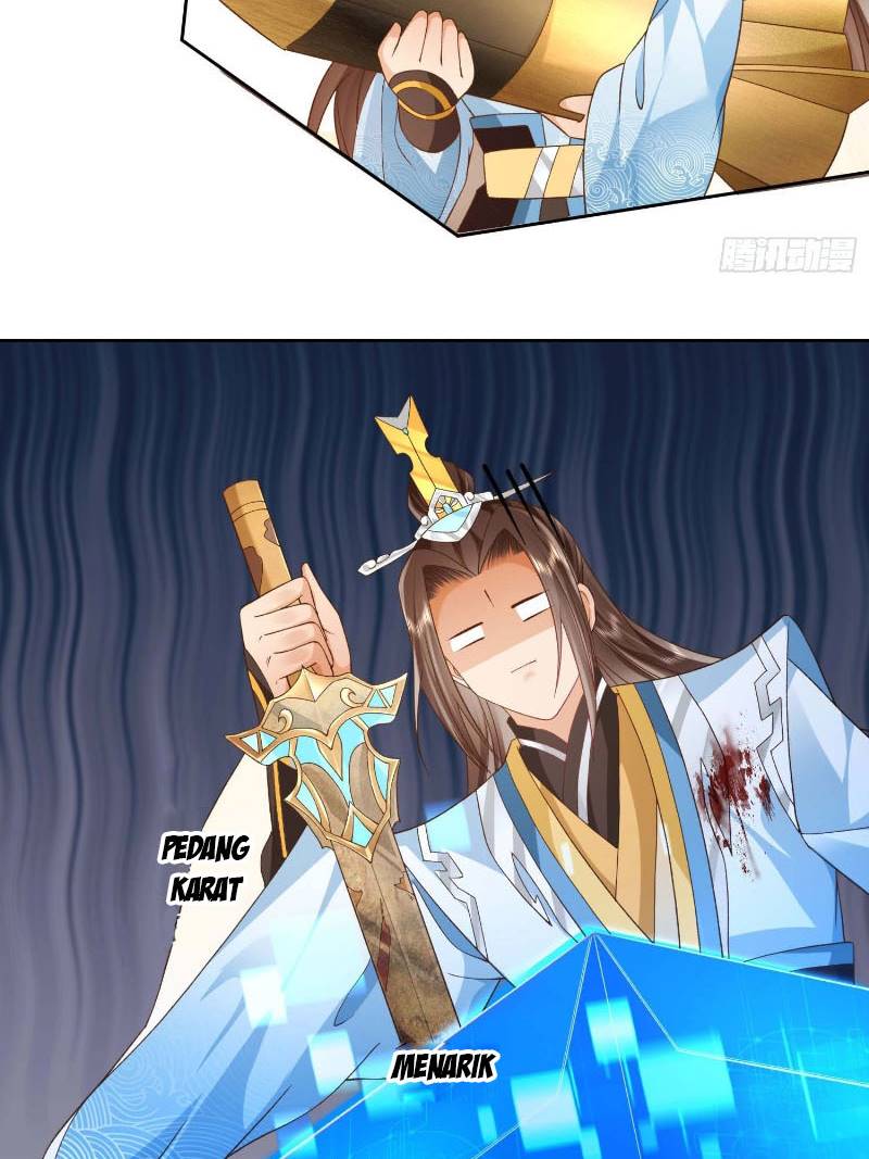 Sign in the Mystery Box to Dominate the World of Cultivation Chapter 09 Gambar 43