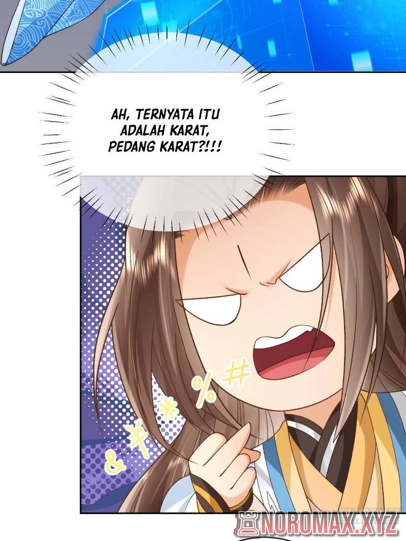 Sign in the Mystery Box to Dominate the World of Cultivation Chapter 09 Gambar 44