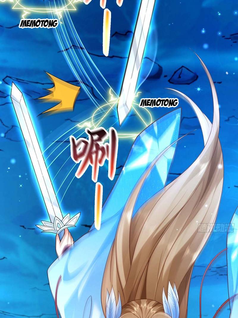 Sign in the Mystery Box to Dominate the World of Cultivation Chapter 09 Gambar 5