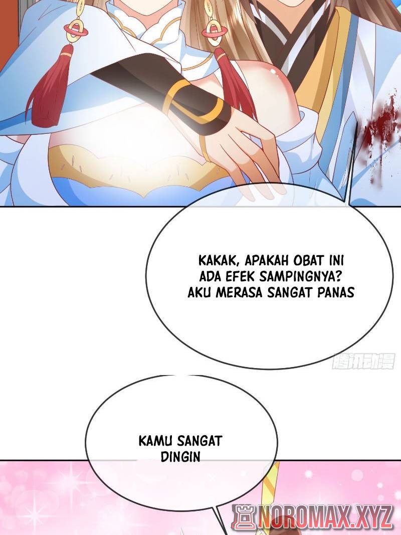 Sign in the Mystery Box to Dominate the World of Cultivation Chapter 09 Gambar 52