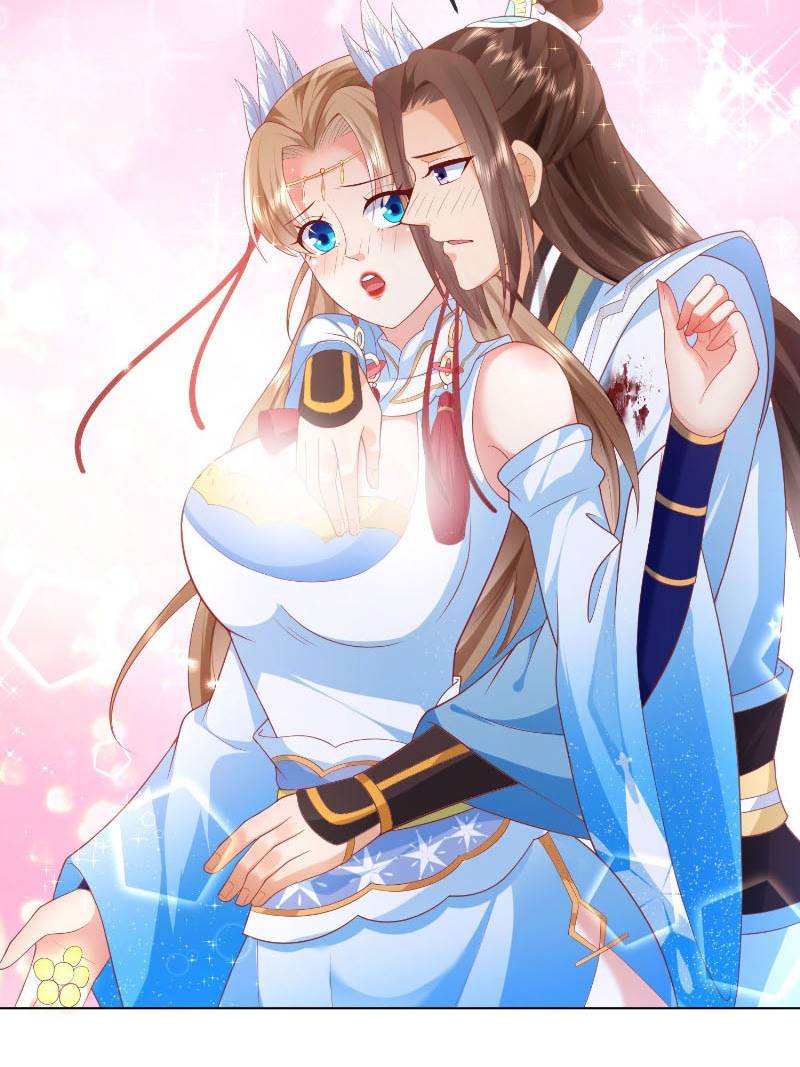 Sign in the Mystery Box to Dominate the World of Cultivation Chapter 09 Gambar 53