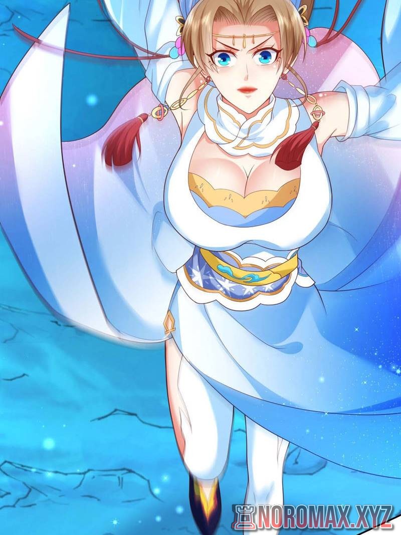 Sign in the Mystery Box to Dominate the World of Cultivation Chapter 09 Gambar 6