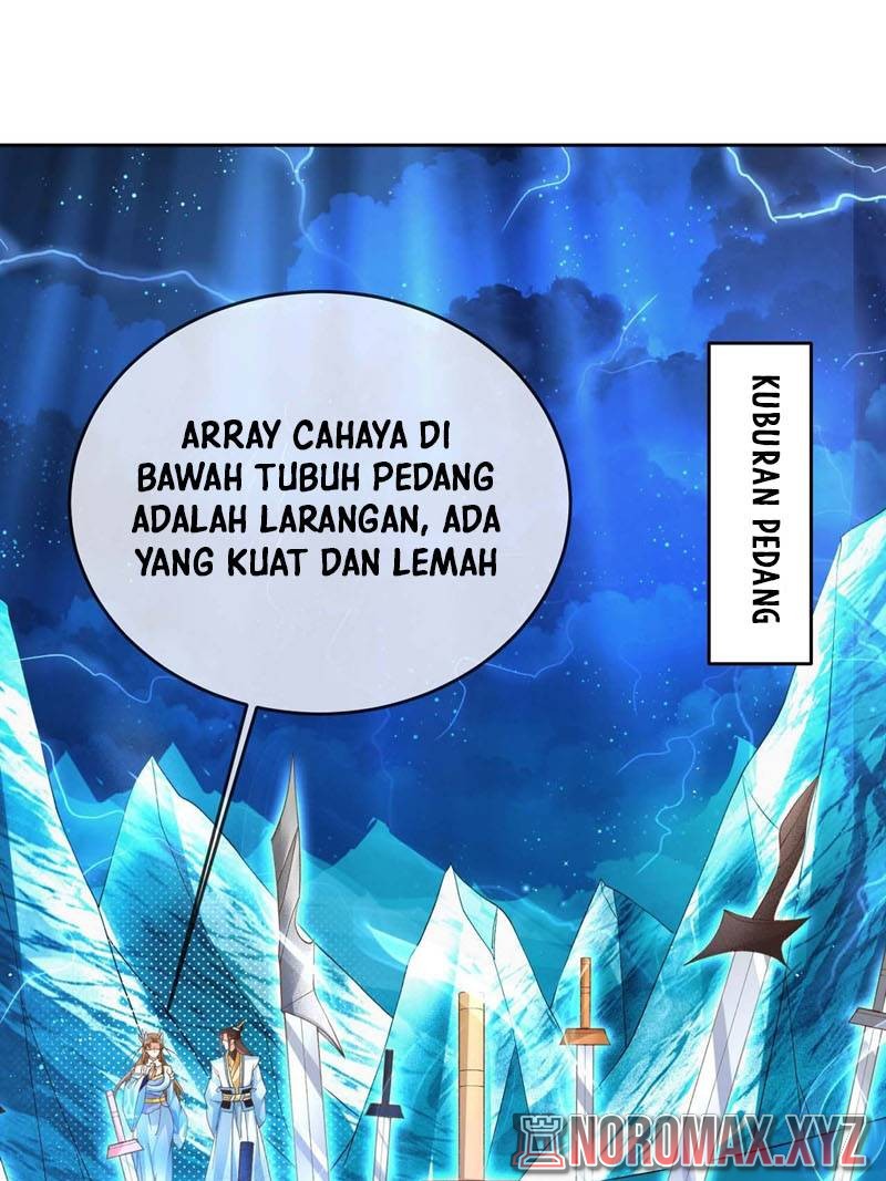 Baca Manhua Sign in the Mystery Box to Dominate the World of Cultivation Chapter 7 Gambar 2