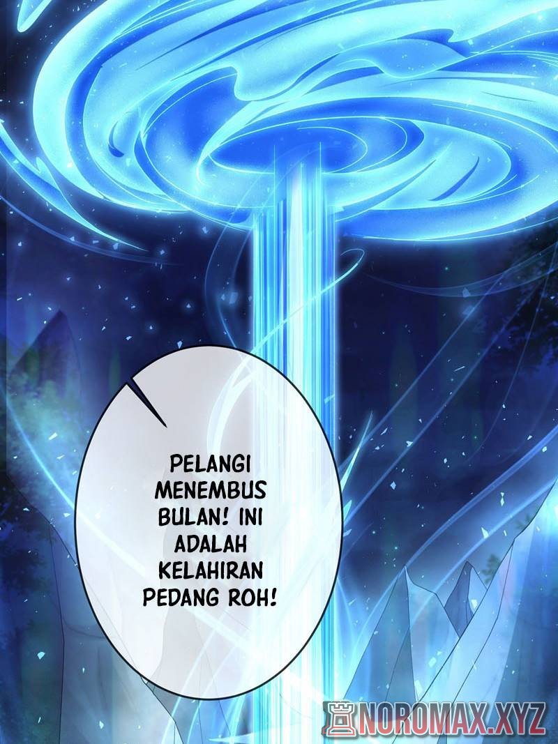 Sign in the Mystery Box to Dominate the World of Cultivation Chapter 7 Gambar 20