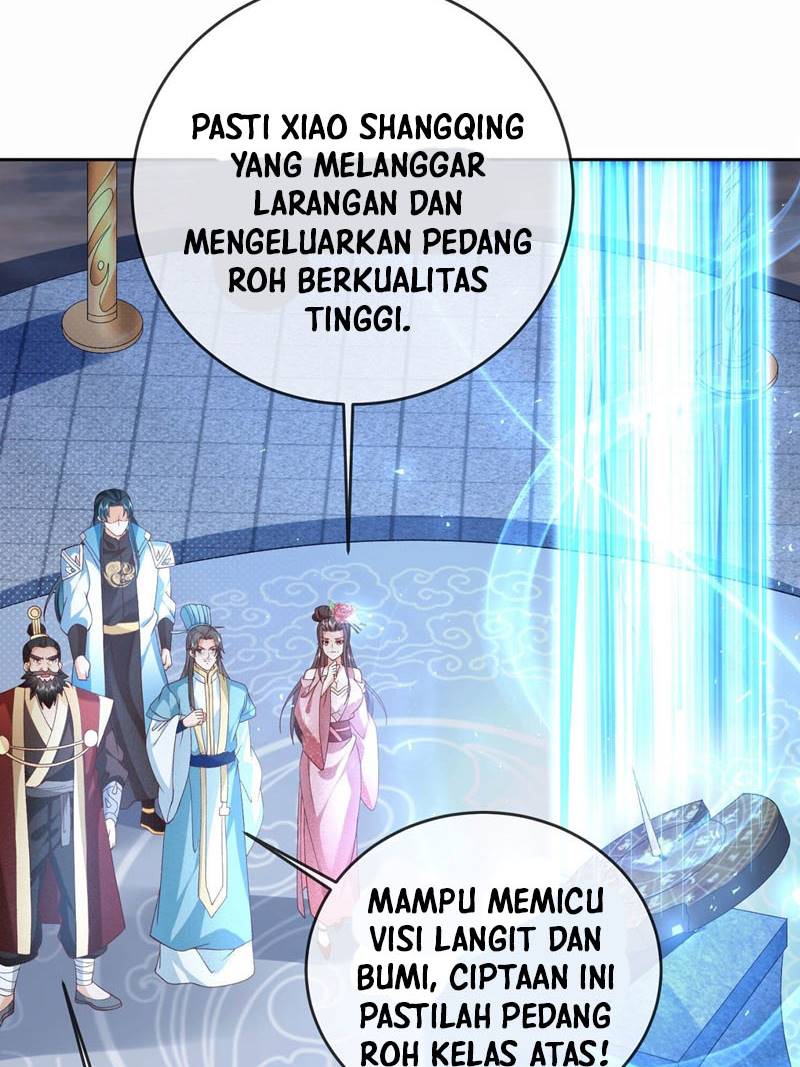 Sign in the Mystery Box to Dominate the World of Cultivation Chapter 7 Gambar 22