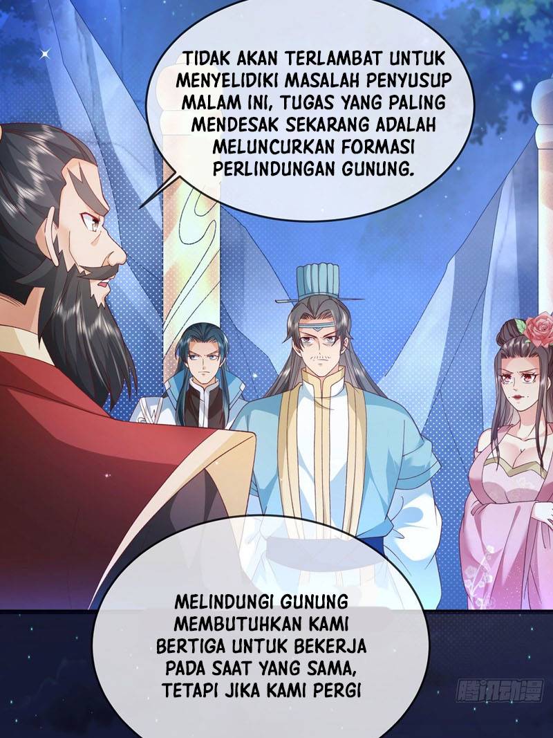 Sign in the Mystery Box to Dominate the World of Cultivation Chapter 7 Gambar 26