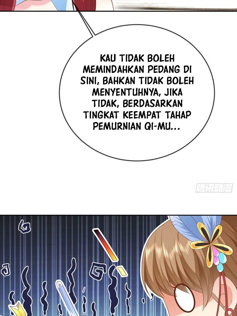 Sign in the Mystery Box to Dominate the World of Cultivation Chapter 7 Gambar 5