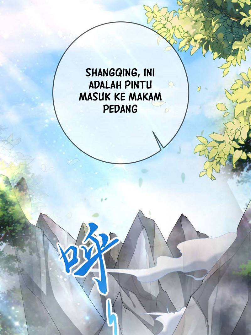 Sign in the Mystery Box to Dominate the World of Cultivation Chapter 6 Gambar 25