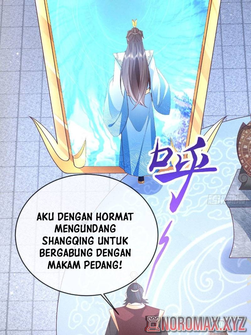 Sign in the Mystery Box to Dominate the World of Cultivation Chapter 6 Gambar 36