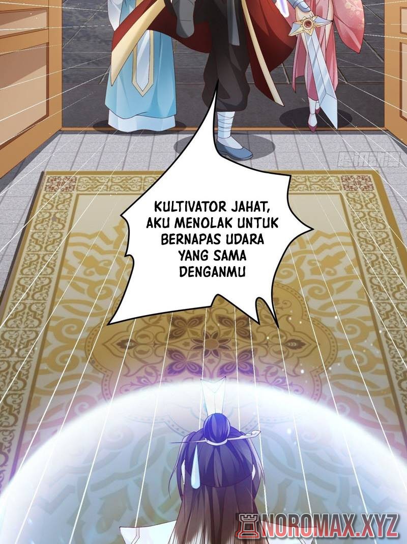 Sign in the Mystery Box to Dominate the World of Cultivation Chapter 3 Gambar 17
