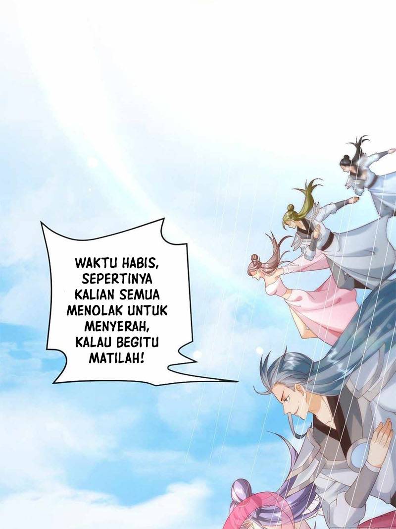 Baca Manhua Sign in the Mystery Box to Dominate the World of Cultivation Chapter 2 Gambar 2