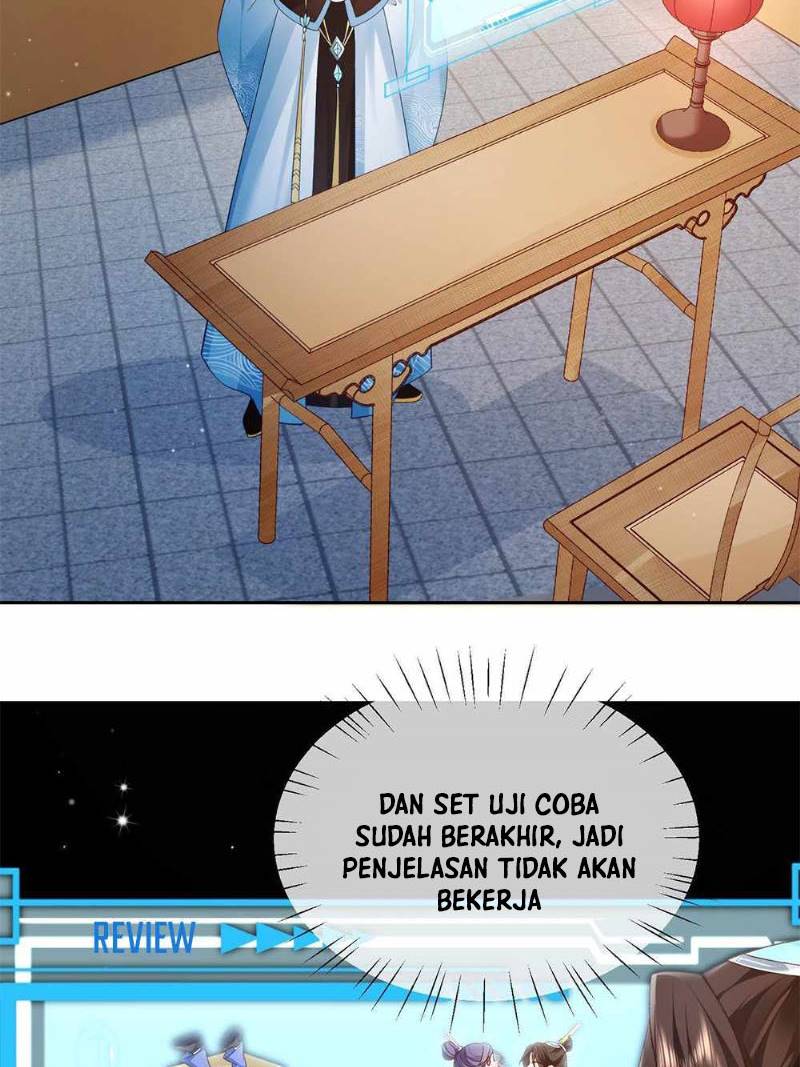 Sign in the Mystery Box to Dominate the World of Cultivation Chapter 2 Gambar 49