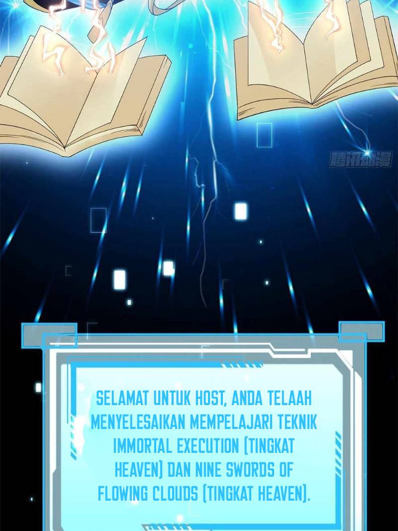 Sign in the Mystery Box to Dominate the World of Cultivation Chapter 2 Gambar 59