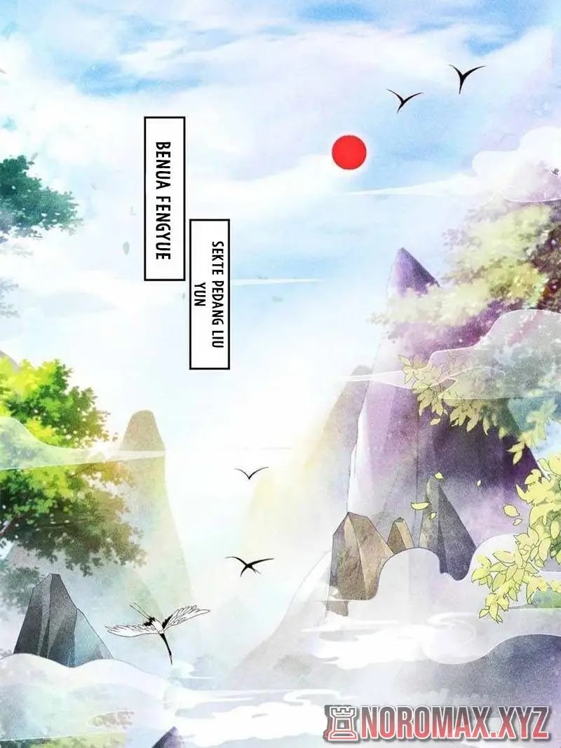 Baca Manhua Sign in the Mystery Box to Dominate the World of Cultivation Chapter 01 Gambar 2